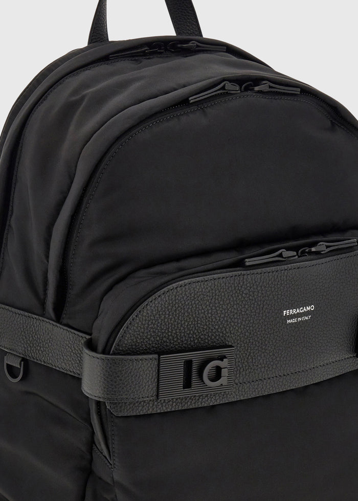 Ferragamo Mochila  FRG-241782