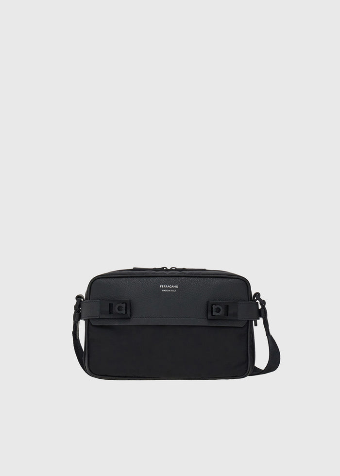 Ferragamo Bolso Bandolera FRG-241787