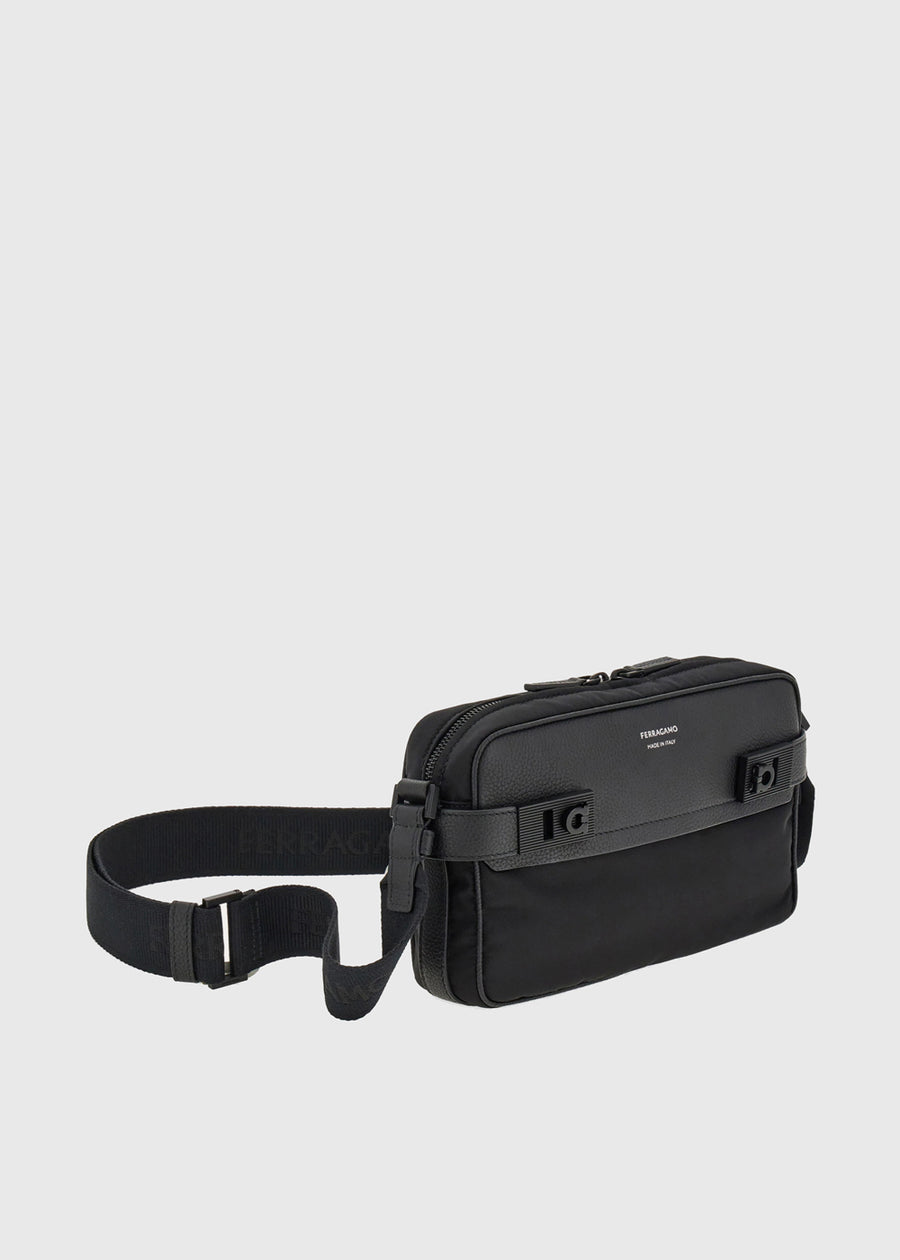 Ferragamo Bolso Bandolera FRG-241787