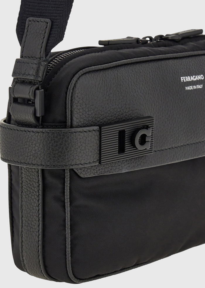 Ferragamo Bolso Bandolera FRG-241787