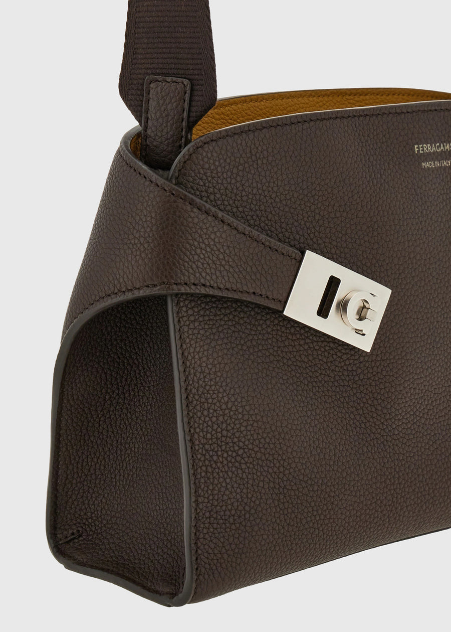 Ferragamo Bolso de mano FRG-241790