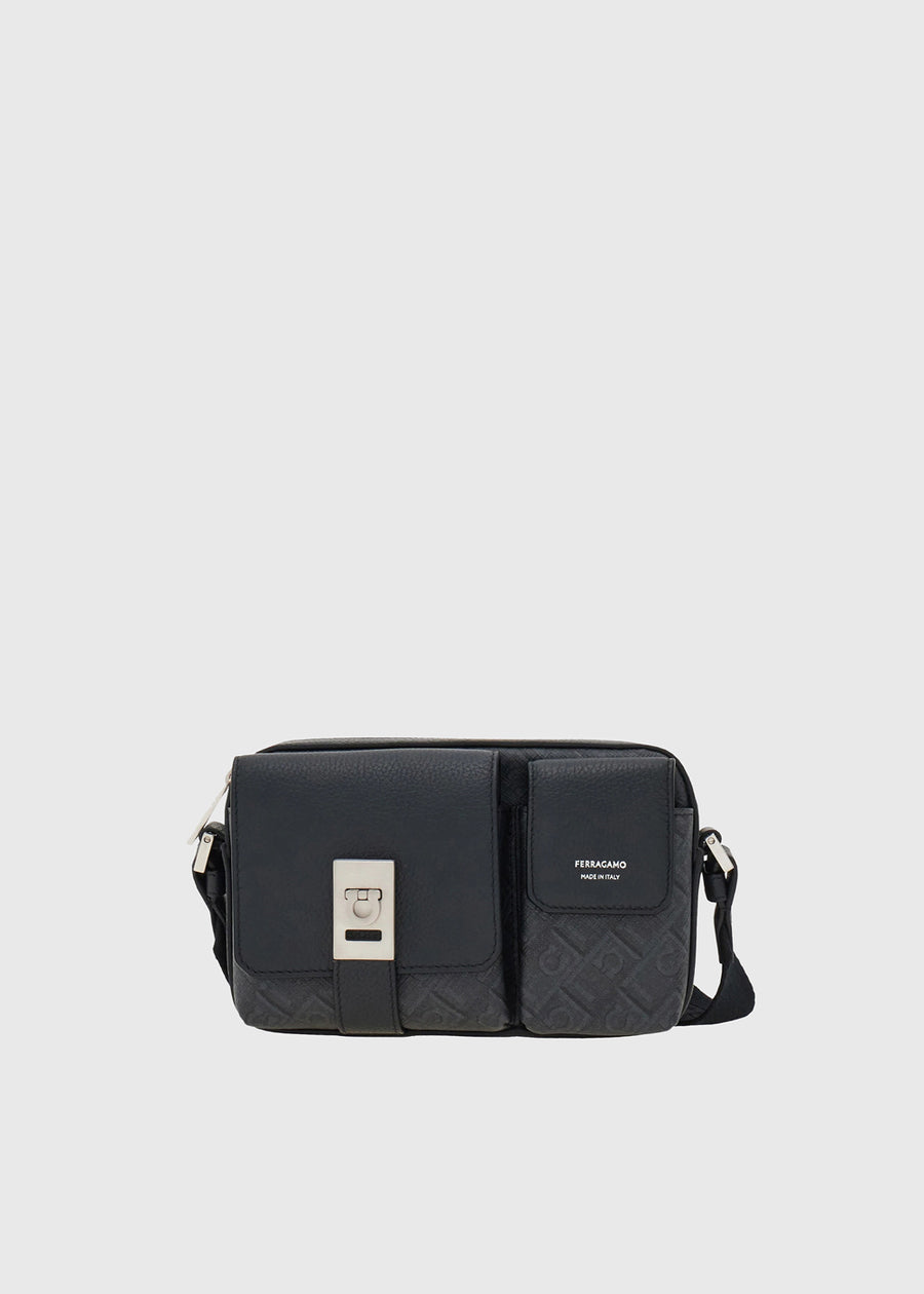 Ferragamo Bolso Gancini FRG-241801