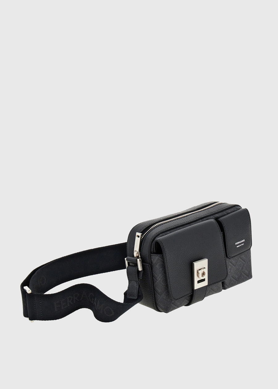 Ferragamo Bolso Gancini FRG-241801