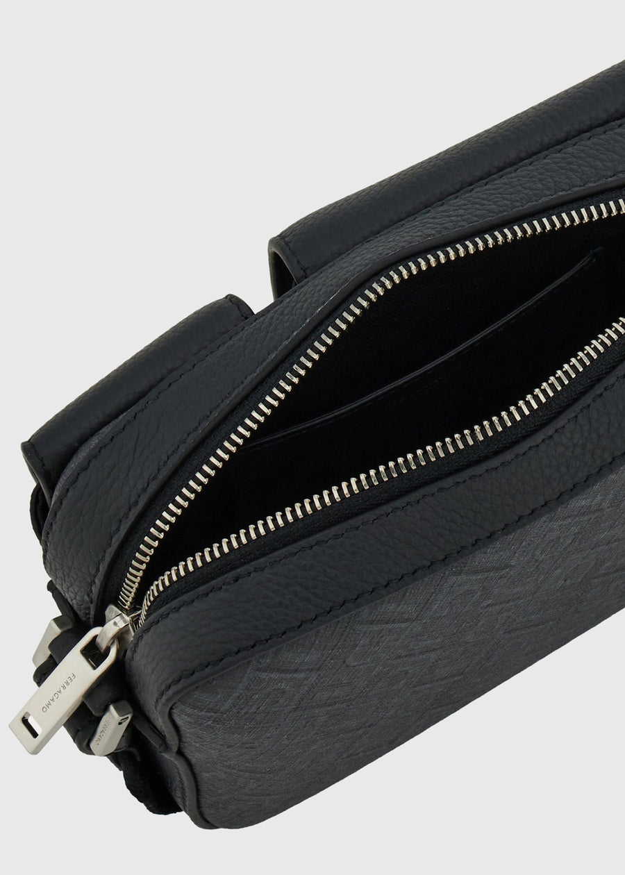 Ferragamo Bolso Gancini FRG-241801