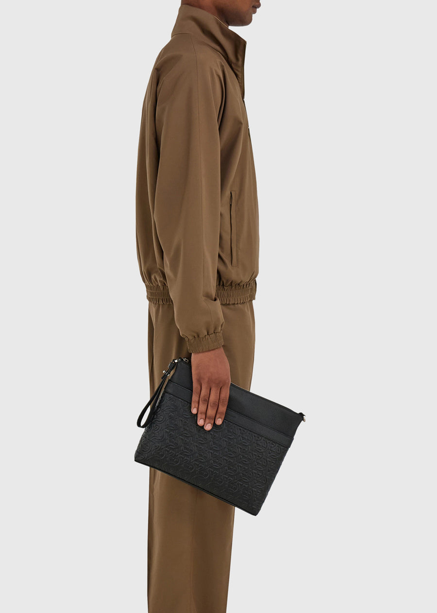 FERRAGAMO Clutch FRG-241884