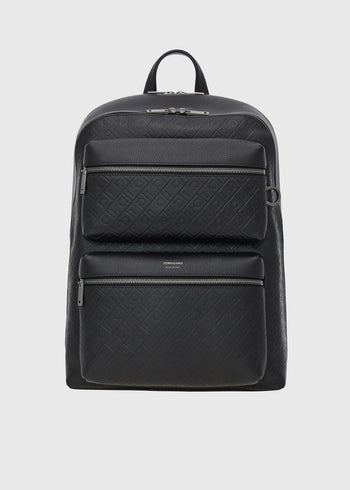 Ferragamo Mochila FRG-241924