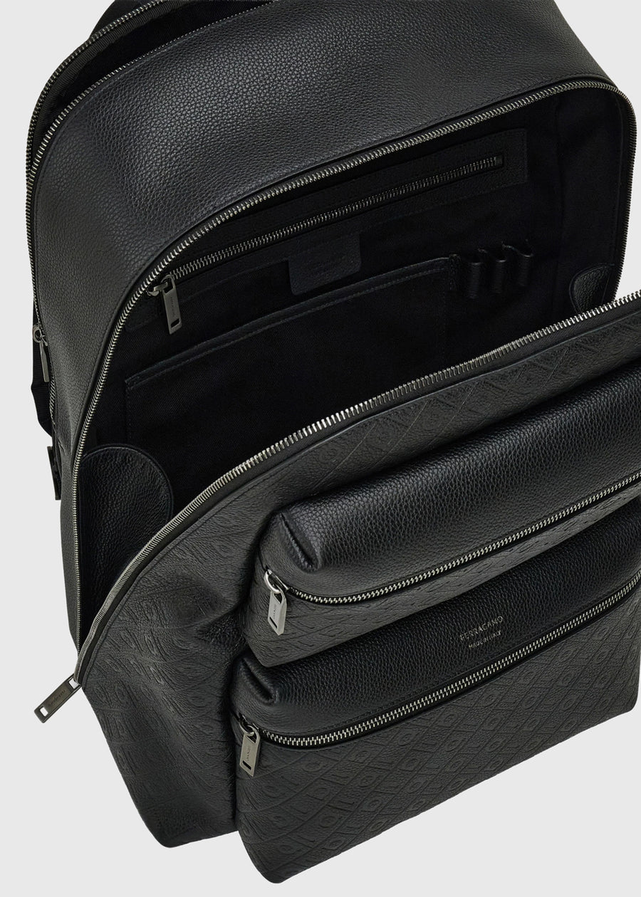 Ferragamo Mochila FRG-241924