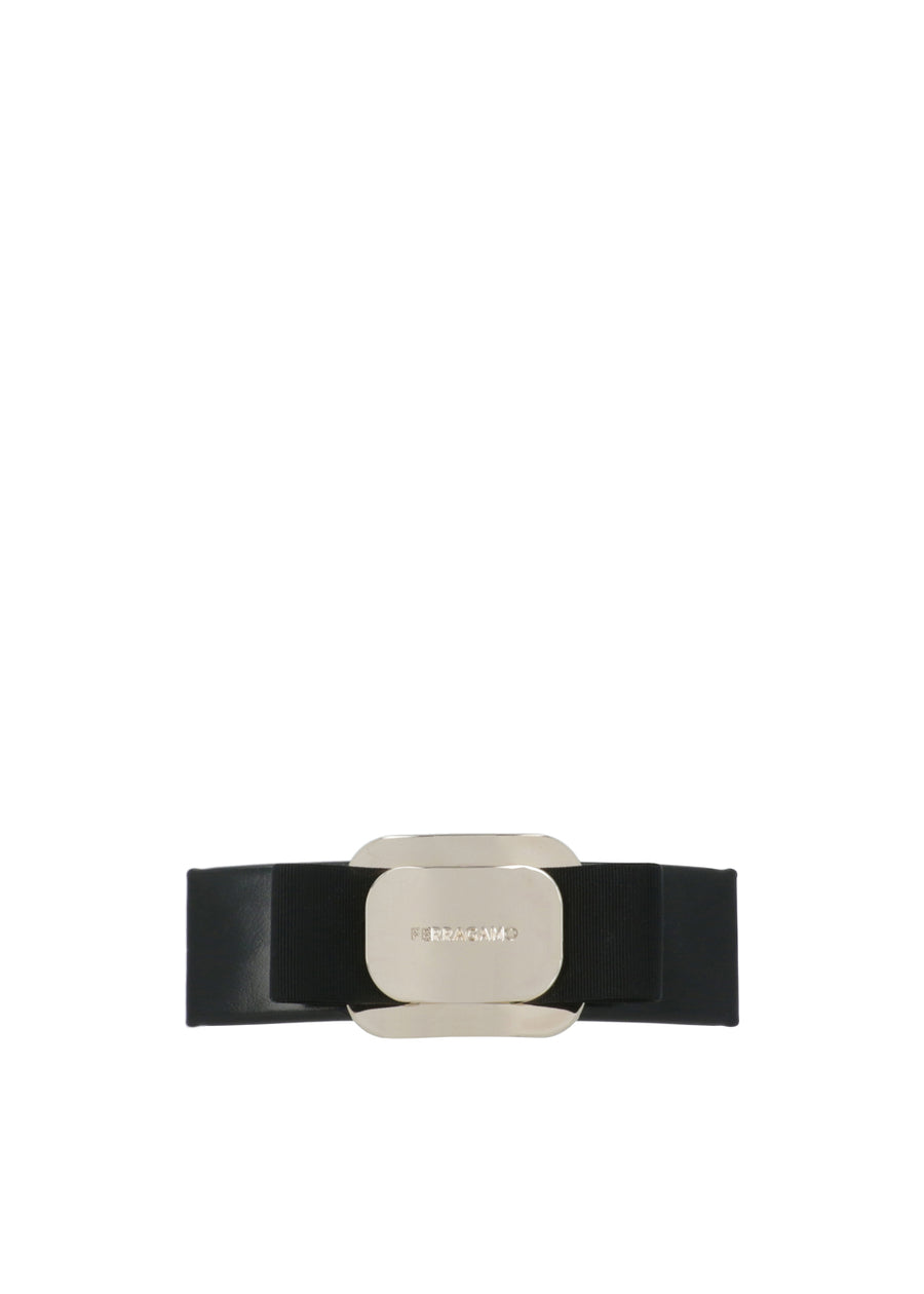 Ferragamo broche para el cabello FRG-340421