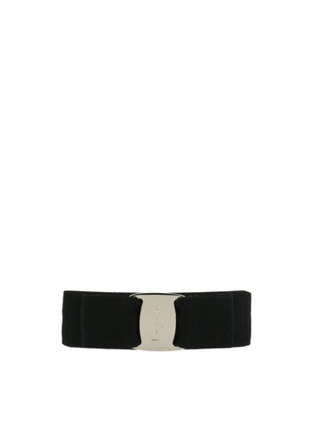 Ferragamo Pasador Viva Bow  FRG-342019