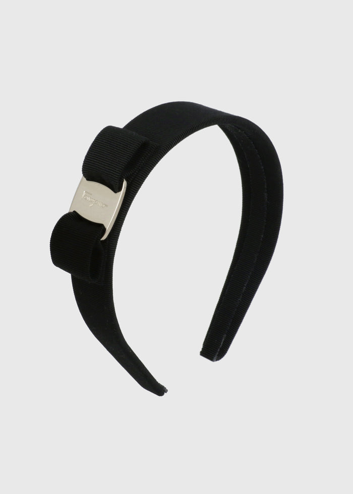 Ferragamo diadema lazo Vara  FRG-344311