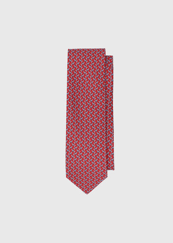 Ferragamo Corbata FRG-351222