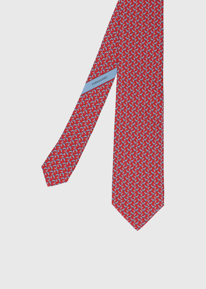 Ferragamo Corbata FRG-351222