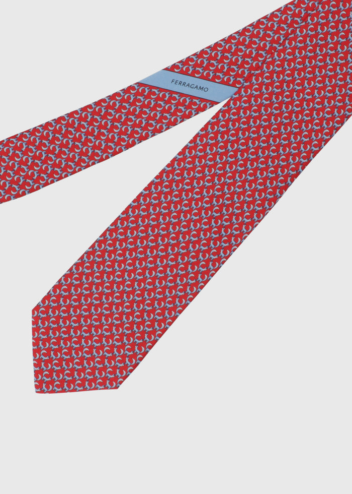 Ferragamo Corbata FRG-351222