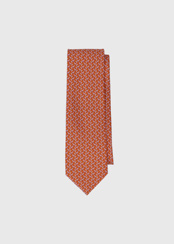 Ferragamo Corbata FRG-351222