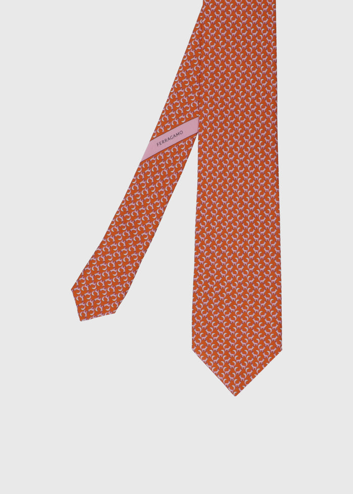 Ferragamo Corbata FRG-351222