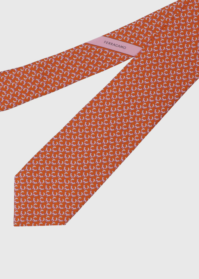 Ferragamo Corbata FRG-351222