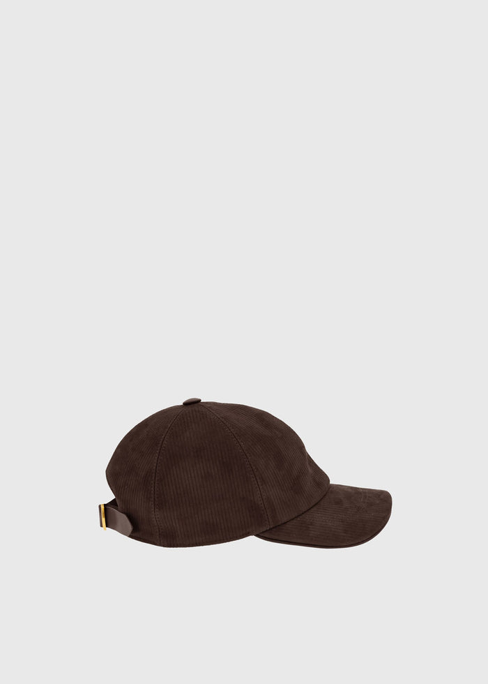 Ferragamo Gorra FRG-360798