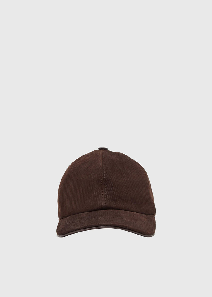Ferragamo Gorra FRG-360798