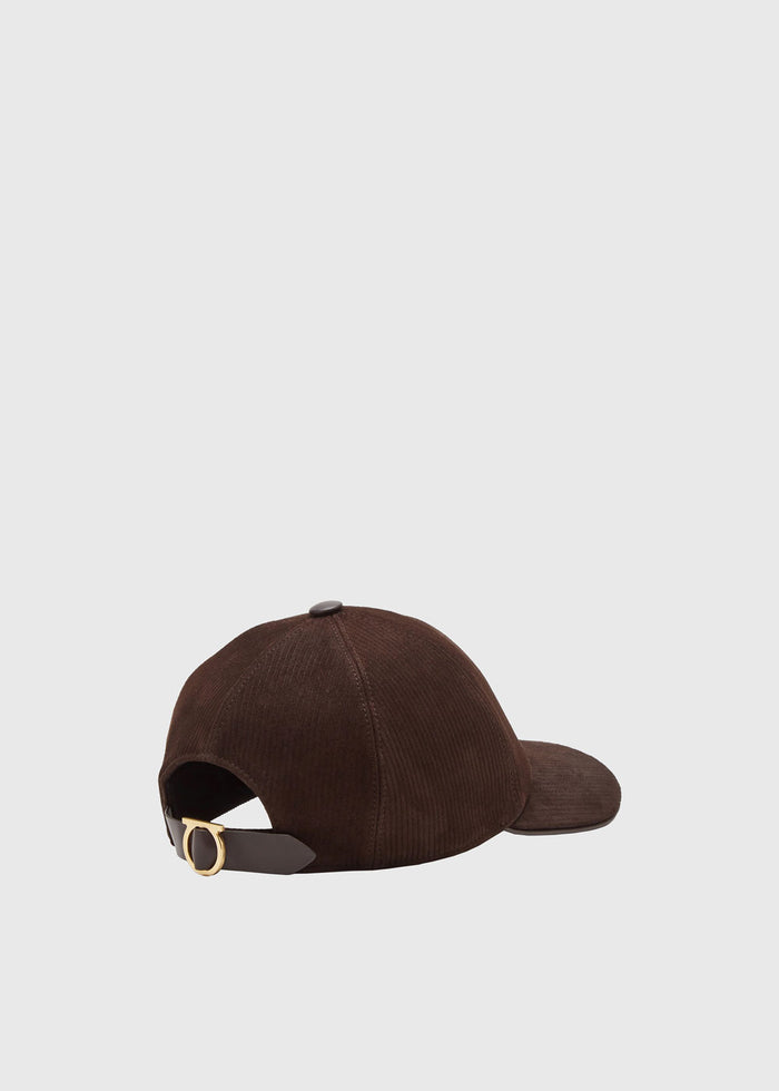 Ferragamo Gorra FRG-360798