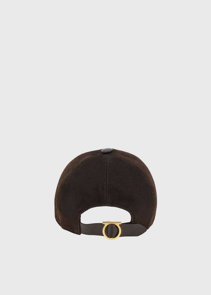 Ferragamo Gorra FRG-360798