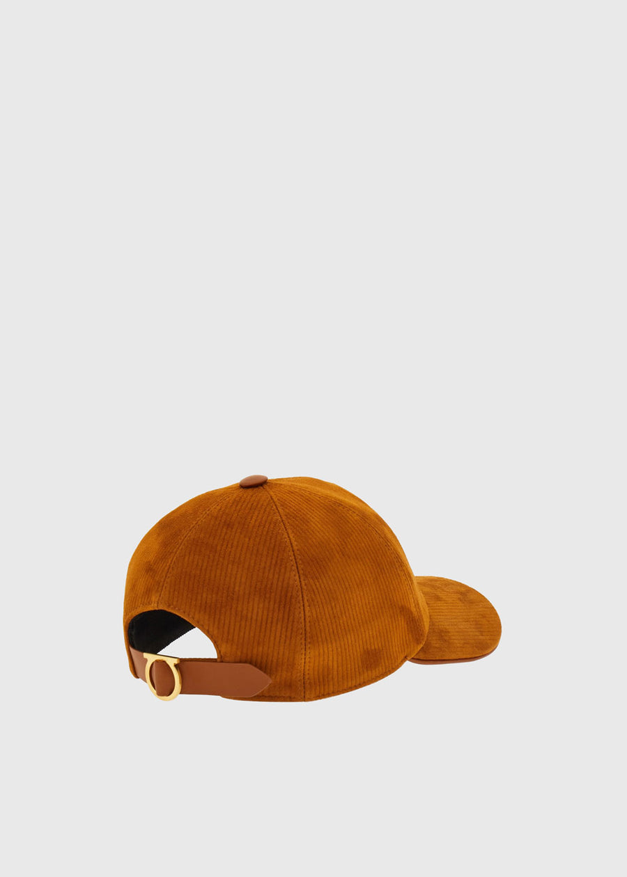 Ferragamo Gorra FRG-360798
