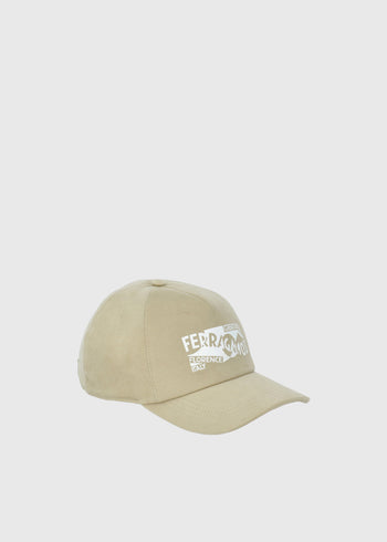 Ferragamo Gorra de Béisbol  FRG-560088