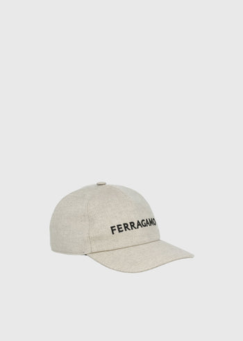 Ferragamo Gorra FRG-560106