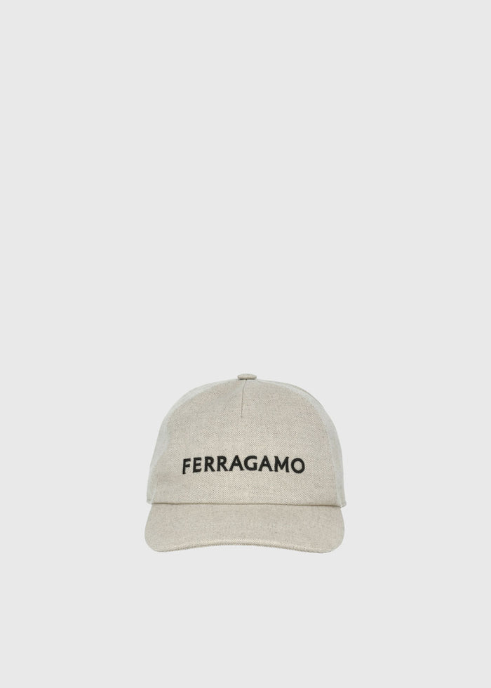 Ferragamo Gorra FRG-560106