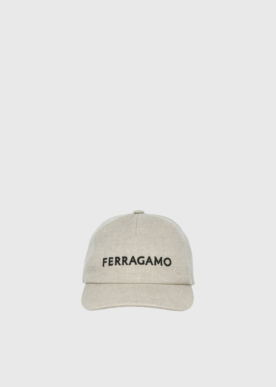 Ferragamo Gorra FRG-560106