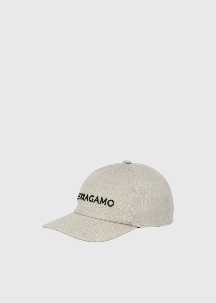 Ferragamo Gorra FRG-560106