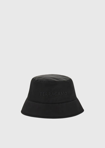 Ferragamo Sombrero Bucket  FRG-560115