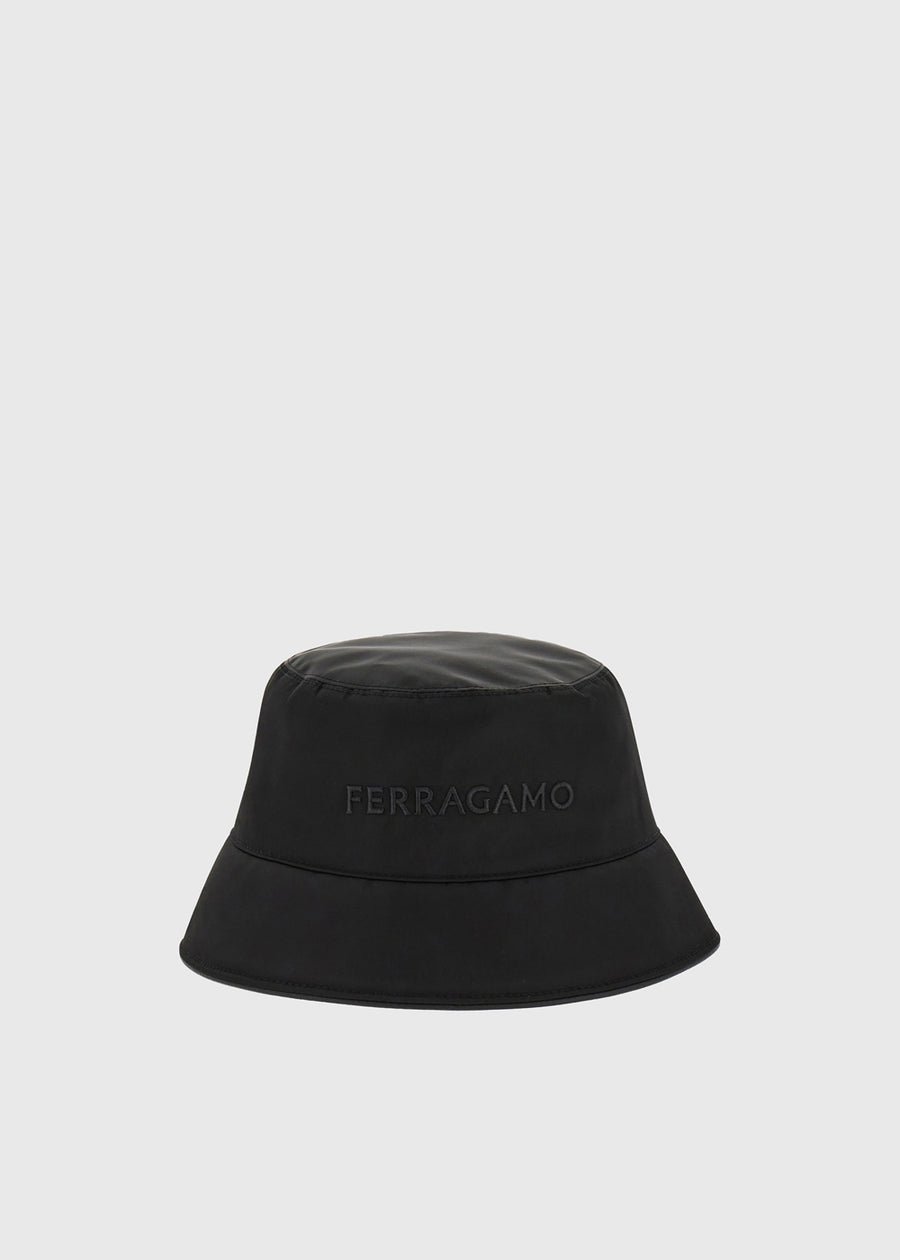 Ferragamo Sombrero Bucket  FRG-560115
