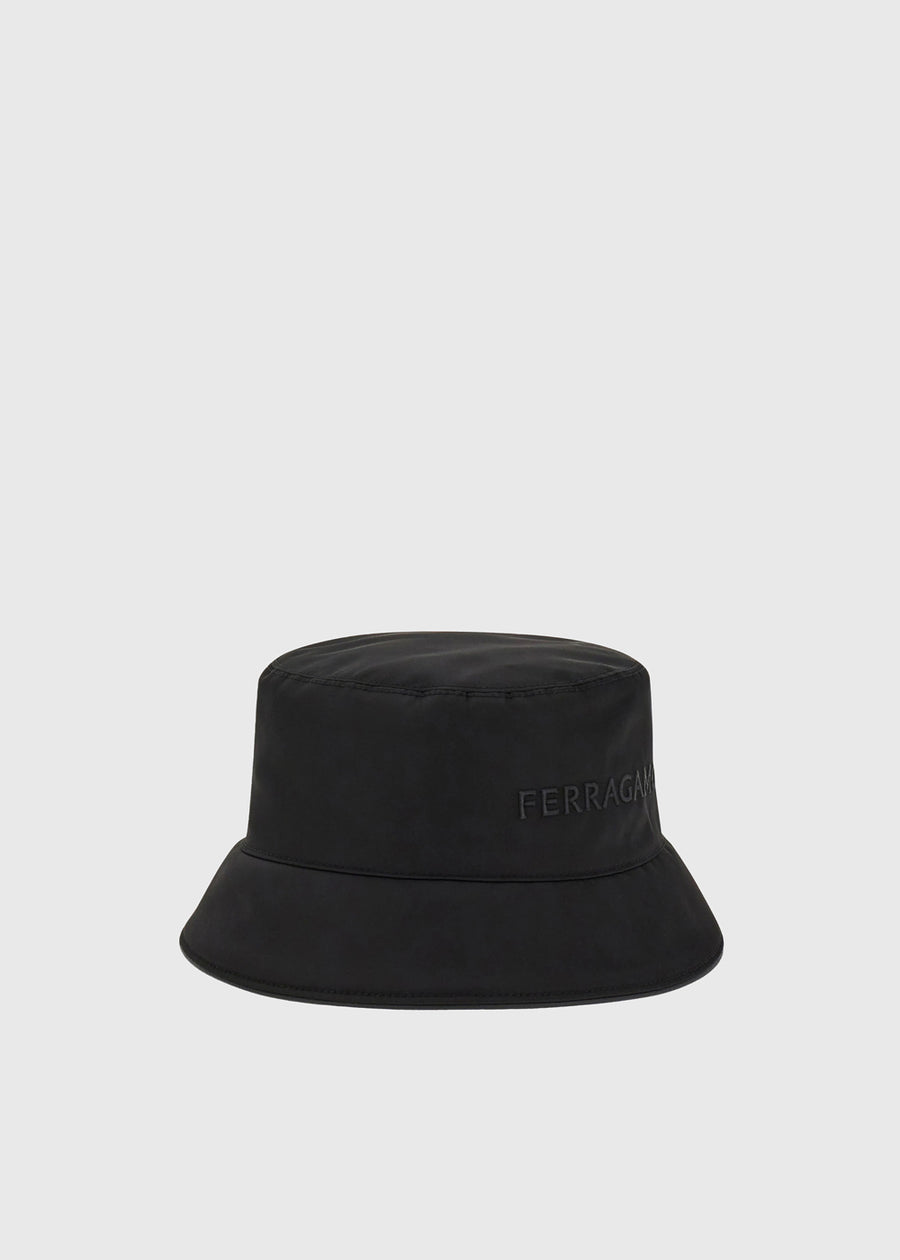 Ferragamo Sombrero Bucket  FRG-560115