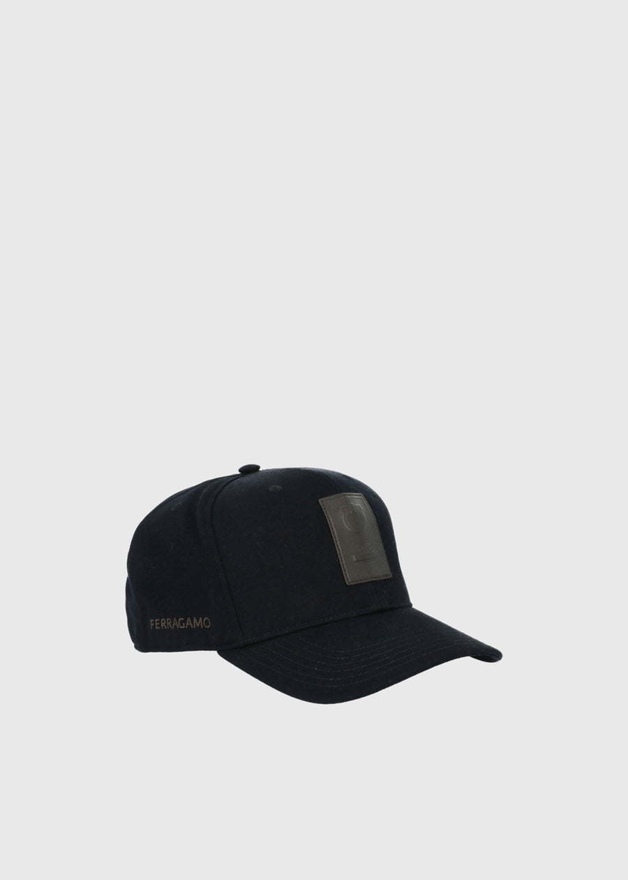 Ferragamo Gorra FRG-560125