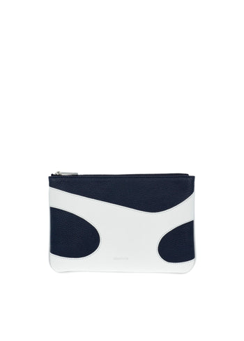 Ferragamo Cartera para celular con cierre  FRG-661322