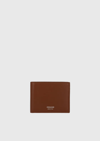 Ferragamo  Cartera  FRG-661325