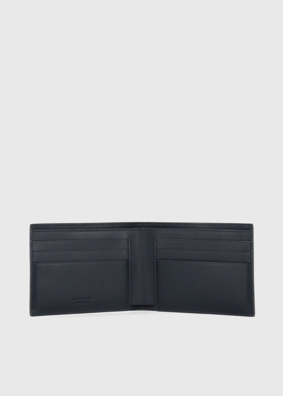 Ferragamo  Cartera  FRG-661325