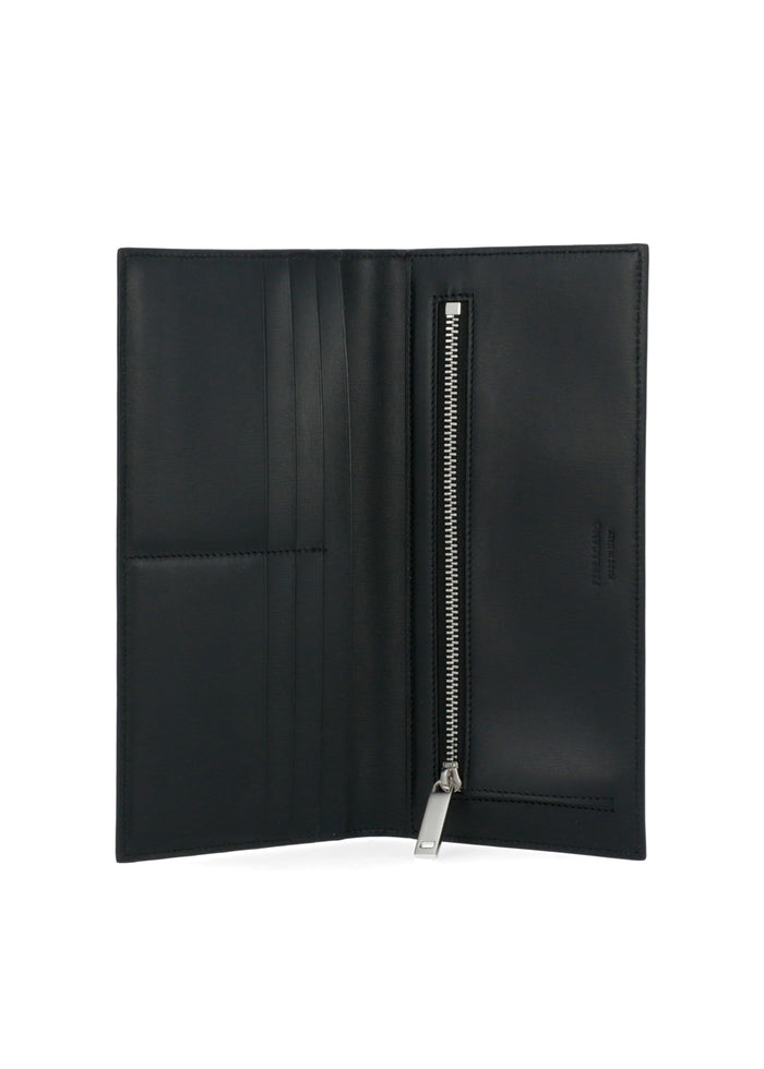 Ferragamo Cartera organizadora  FRG-661331