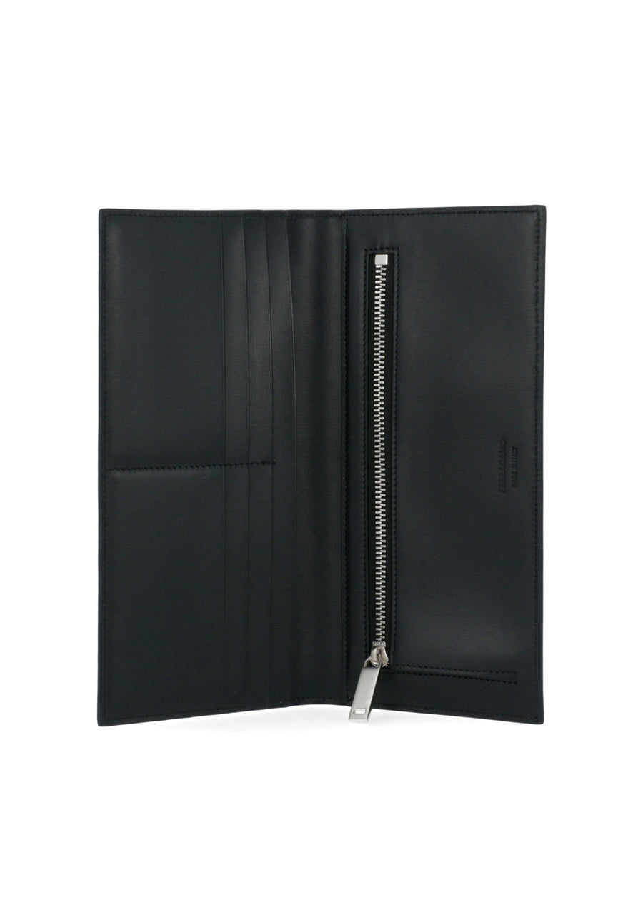 Ferragamo Cartera organizadora  FRG-661331