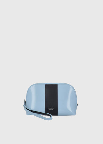 Ferragamo Bolso bicolor FRG-661419