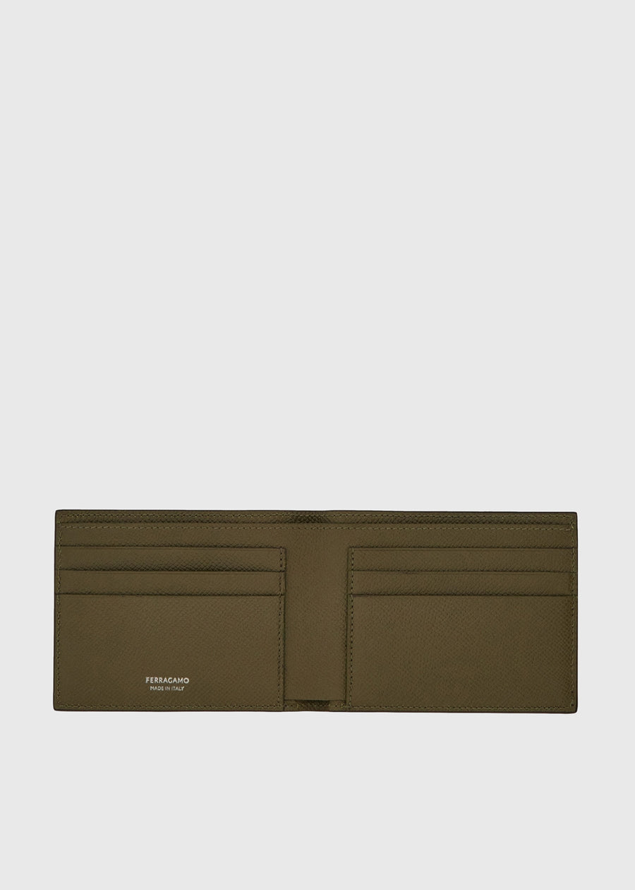 Ferragamo Cartera FRG-661451