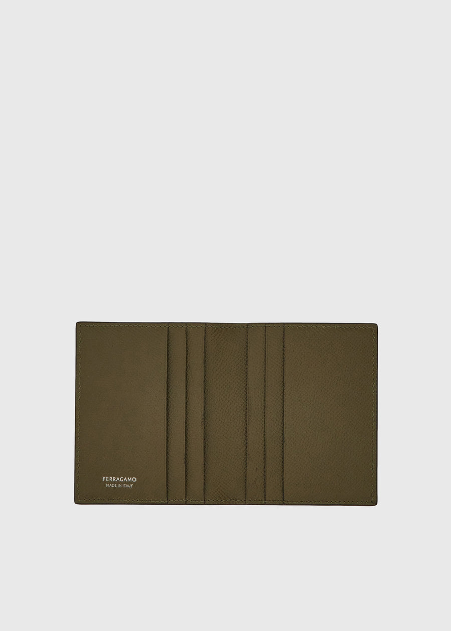 Ferragamo Cartera FRG-661452