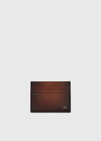 Ferragamo Tarjetero FRG-661478