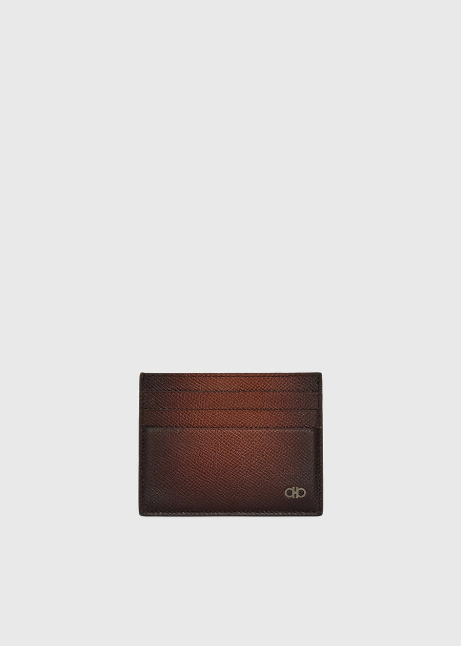 Ferragamo Tarjetero FRG-661478