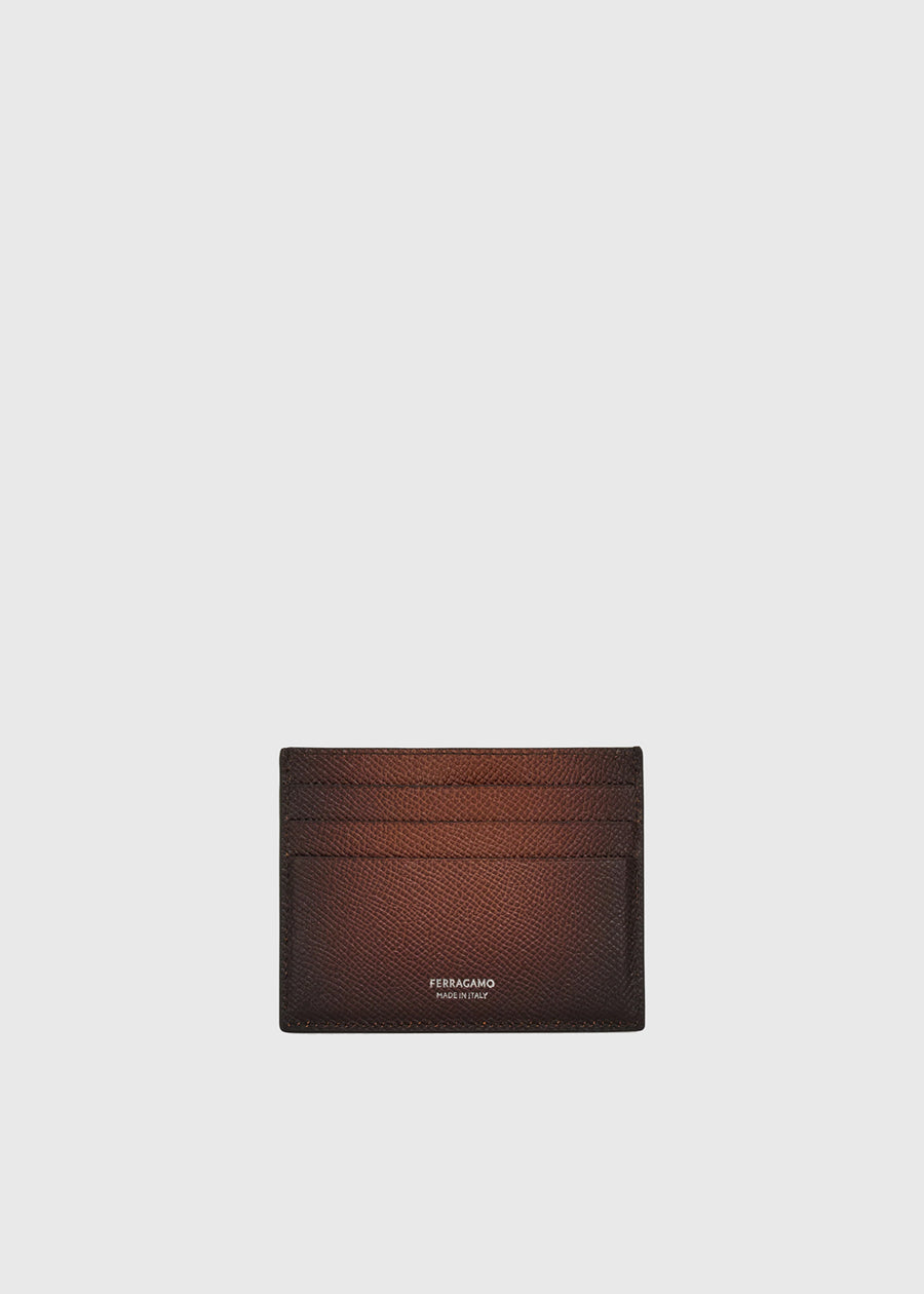 Ferragamo Tarjetero FRG-661478