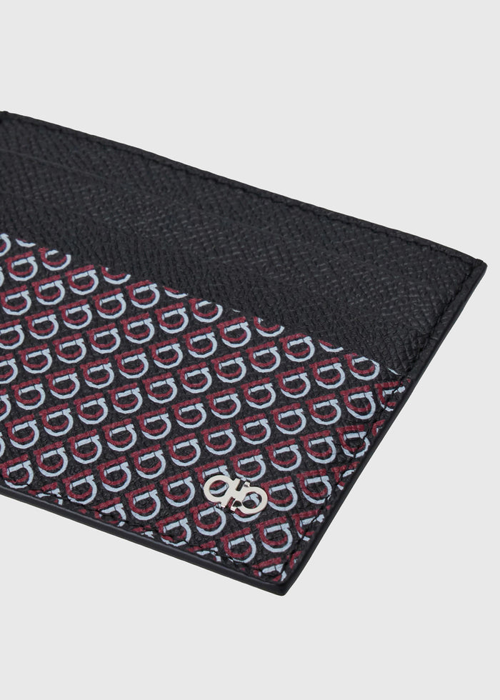 Ferragamo Tarjetero FRG-661478