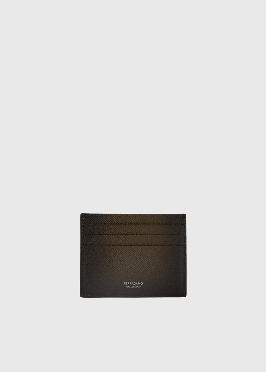 Ferragamo Tarjetero FRG-661478