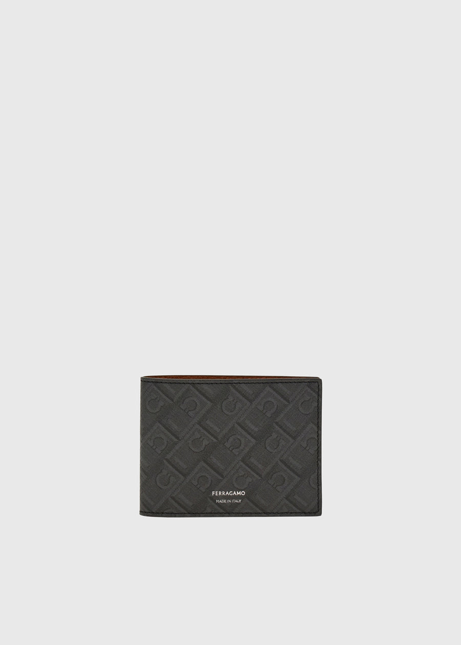 Ferragamo Cartera FRG-661550