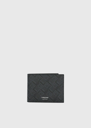 Ferragamo Cartera FRG-661550