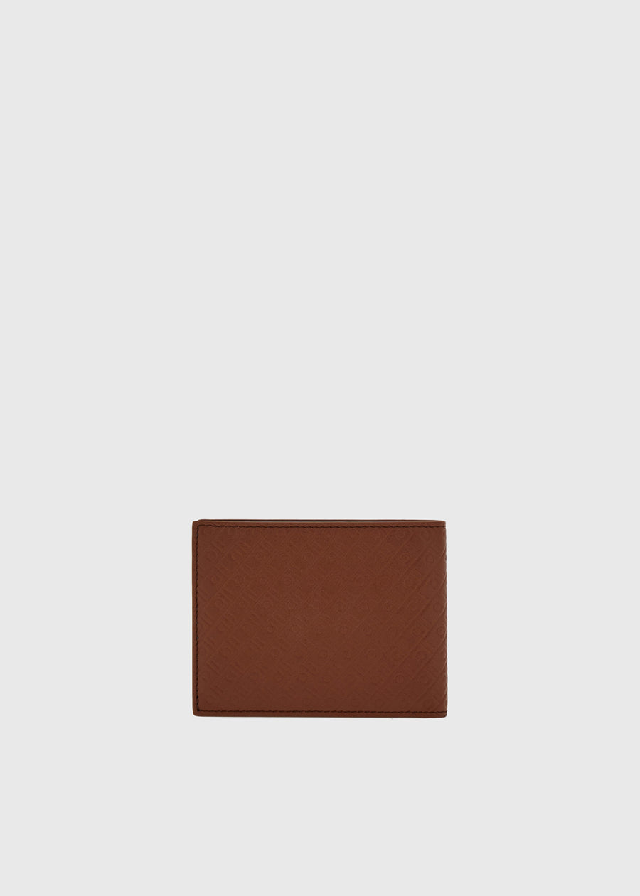 Ferragamo Cartera Monogram FRG-661565